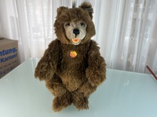 Steiff animal 703157 ours en
