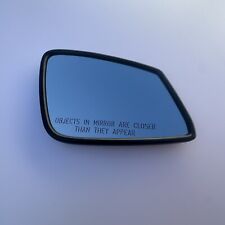 RIGHT OEM BMW 1/2/3/4/i3 F20/F22/F30/F34 Auto DIM HEATED MIRROR GLASS USA TYPE