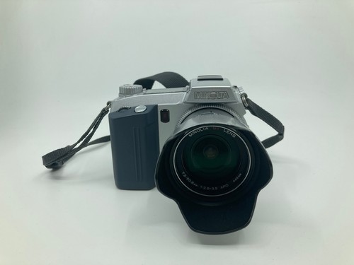 Minolta dimage appareil - –,
