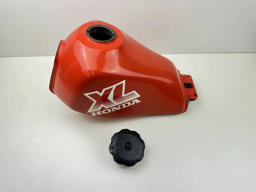 Reservoir honda 125 - honda,