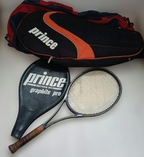 Prince Graphite Pro 90 pouces