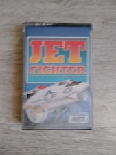 msx jet fighter en boite