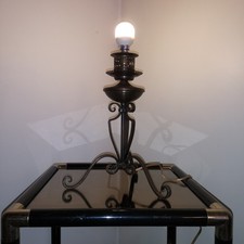 Élégante Lampe de Table