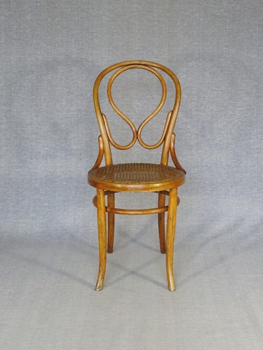Chaise fischel dite - fischel, n°20