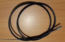 Cable embrayage de lame
