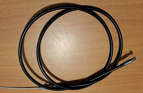 Cable embrayage lame - de,