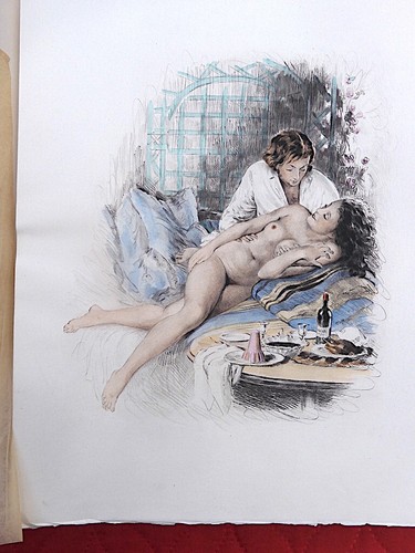 Curiosa poèmes amour par - d',