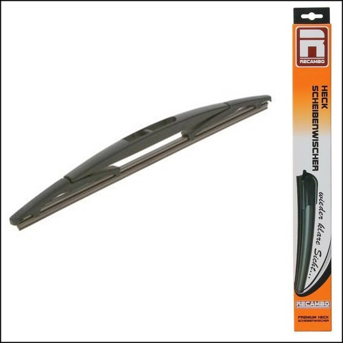 Brosse lunette arrière - brosse,