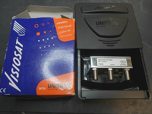 Vhf uhf coupleur - vhf-uhf,