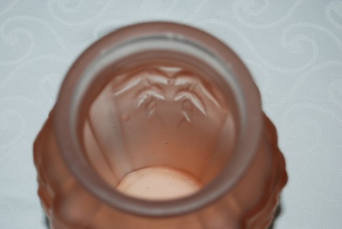 Vase années art - 30,