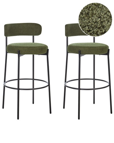 Lot tabourets de bar - lot,