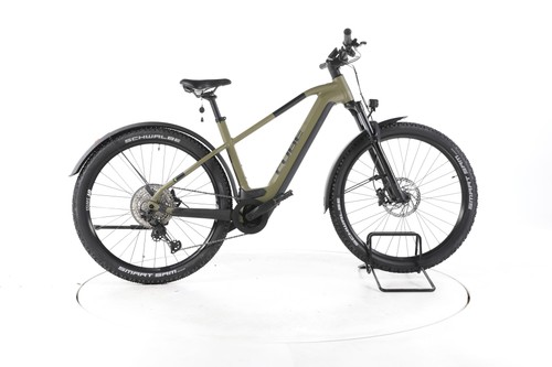 Cube reaction hybrid race vtt - reaction,