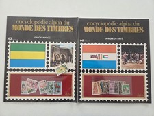 Encyclopedie Alpha du MONDE