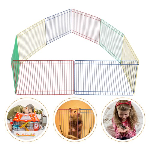 Pcs chinchilla play parc - pcs,