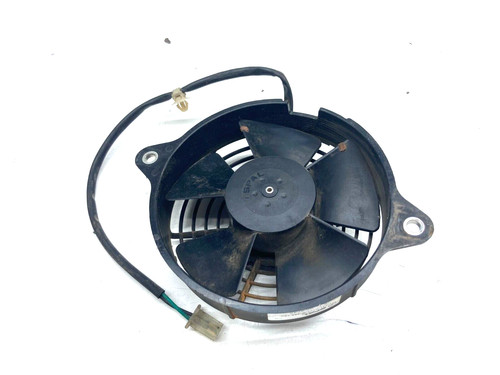 Ventilateur radiateur - ventilateur,