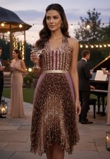 just cavalli Robe Cocktails