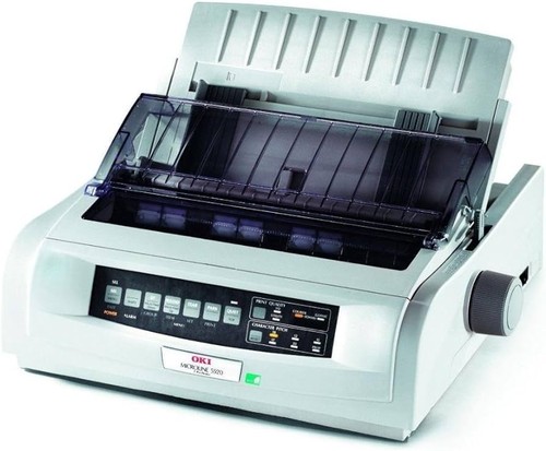 Oki microline ml5520 usb - ml5520, pin