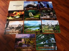 WALT DISNEY / DINOSAURE / 10