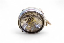 Honda XL100 XL125 XL175 XL250 XL350 MT125 MT250 Headlight + Trim Ring H138 *AH5