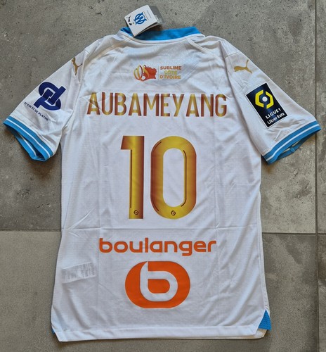 Maillot pro marseille - maillot, om