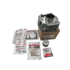 Genuine Yamaha TTR 110 TT-R