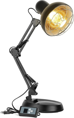 Lampe chauffante non - lampe,