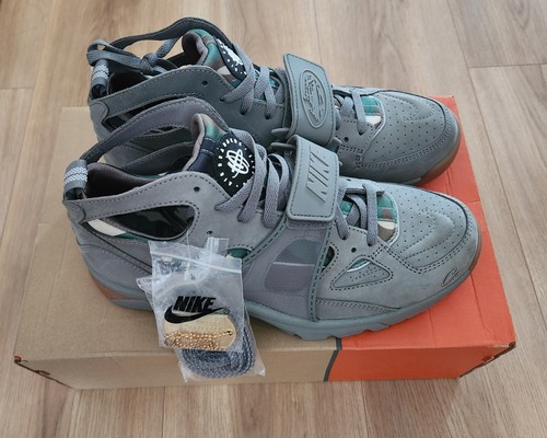 Basket huarache corteiz gully - corteiz,