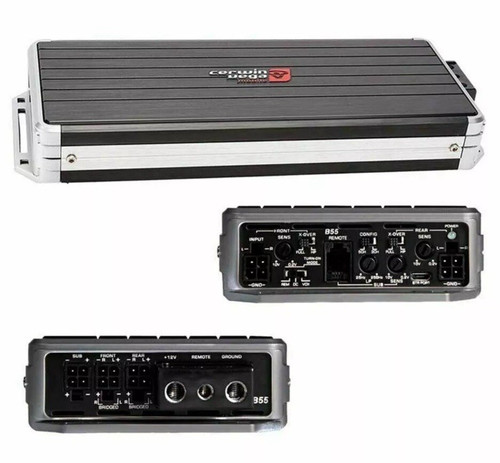 Amplificateur cerwin vega - amplificateur, cerwin-vega