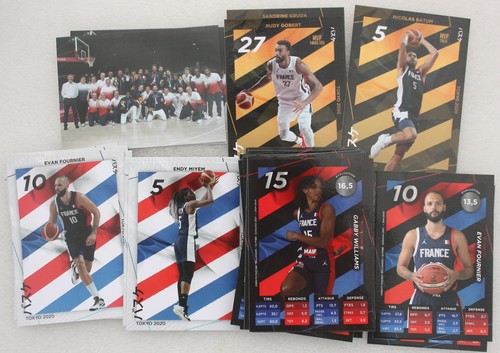 2021 slam deck - 2021,