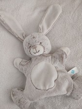 Doudou Marionnette lapin
