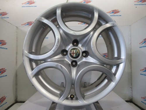 Jante aluminium alfa romeo - jante,