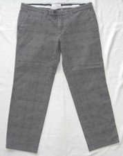 BRAX Homme Pantalon en Tissu