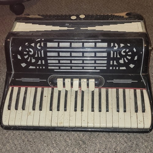 Egisto bontempi vintage - bontempi,