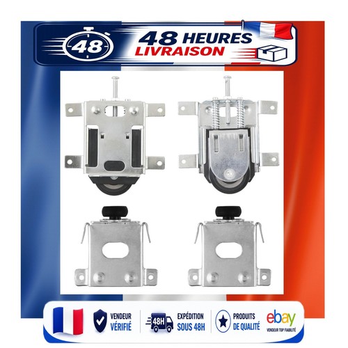 Anboo roulette porte - anboo,