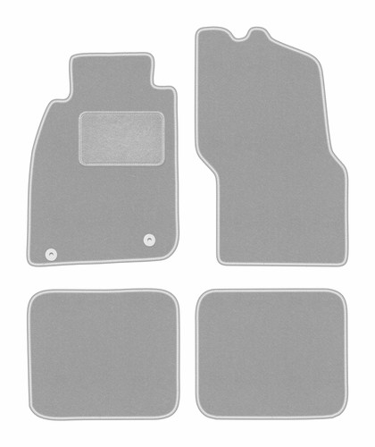 Tapis moquette mitsubishi - tapis,