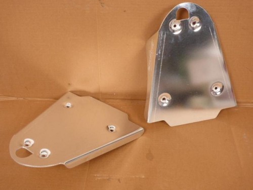 Protection triangle - , de