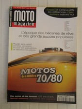 Moto magazine  hors série
