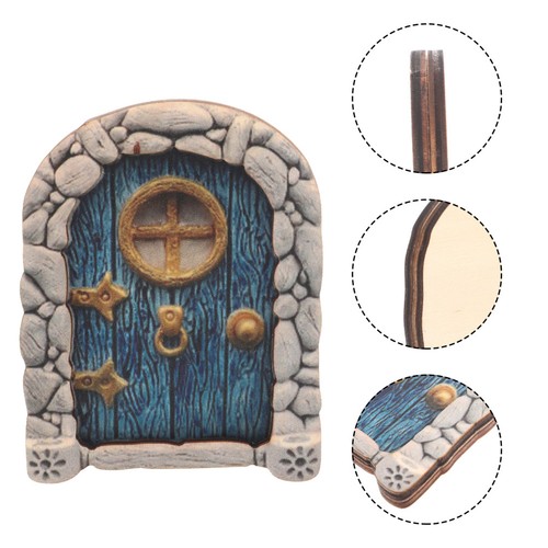 Modèle porte fée - , de