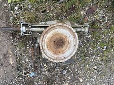 Boite À Vitesse Tracteur