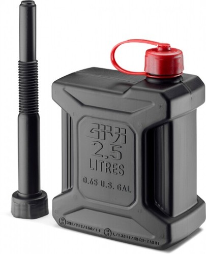 Bidon homologué givi - homologué, de
