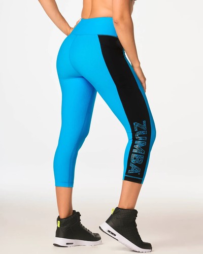 Zumba destination crop - zumba,