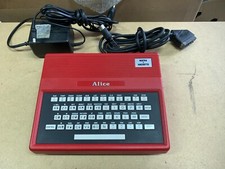 Matra & Hachette Alice