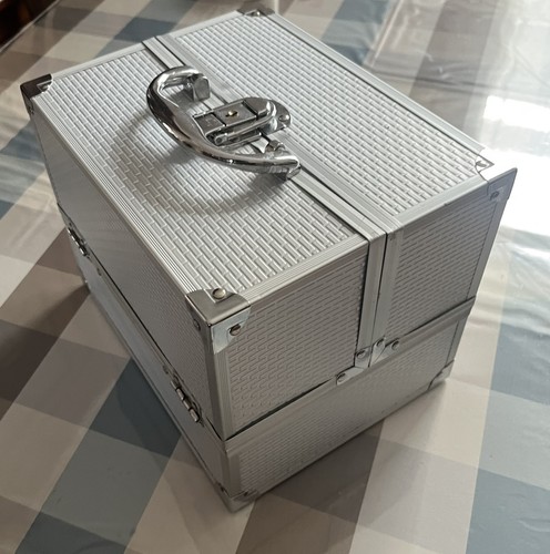 Coffret maquillage mallette - maquillage,