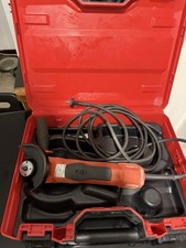 Hilti AG 125-20D
