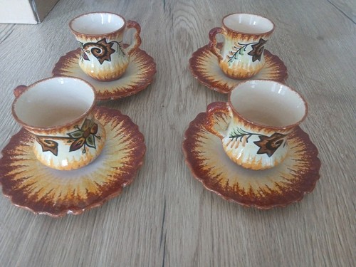 Tasses café paul - 4, à
