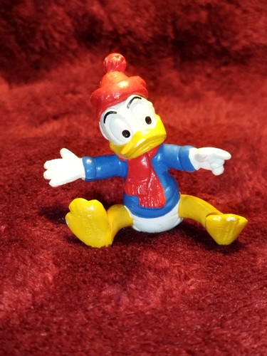Figurine donald bully walt - figurine,