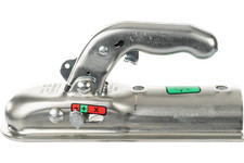 Boule d'attelage KNOTT K14-A