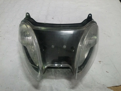 Phare yamaha 125 - phare,