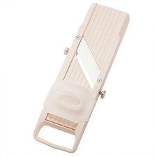 Benriner BN-1 Ivory