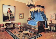 37 AMBOISE LE LIT AU CHIFFRE